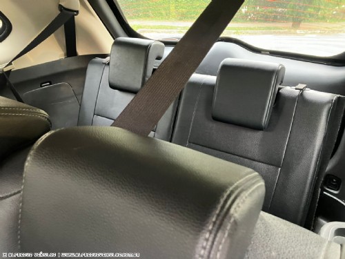 Mitsubishi OUTLANDER GT 3.0 AWD 2014/2015